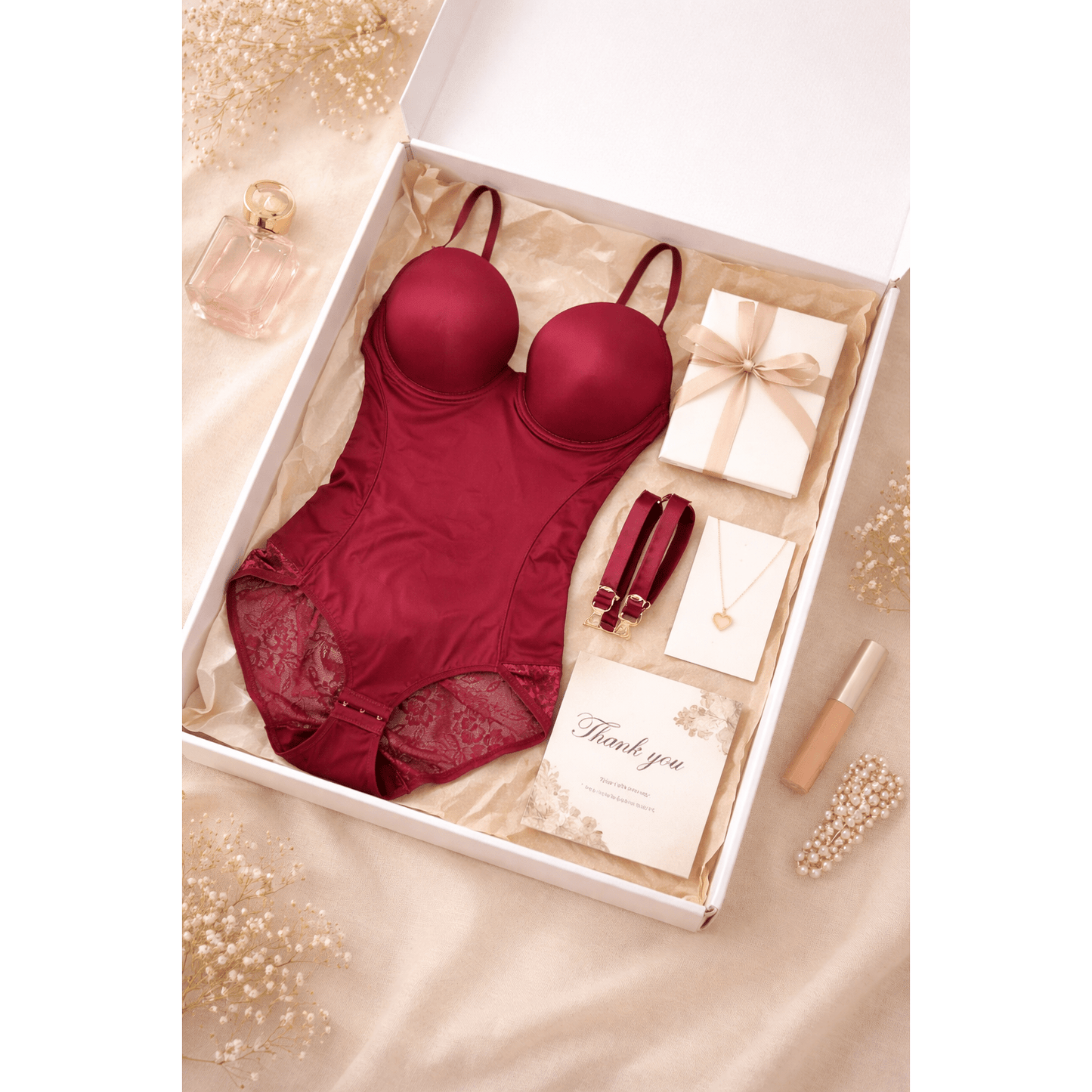 LumaShape Bodysuit