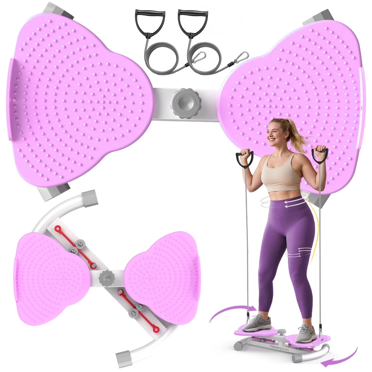TwistFit Pro