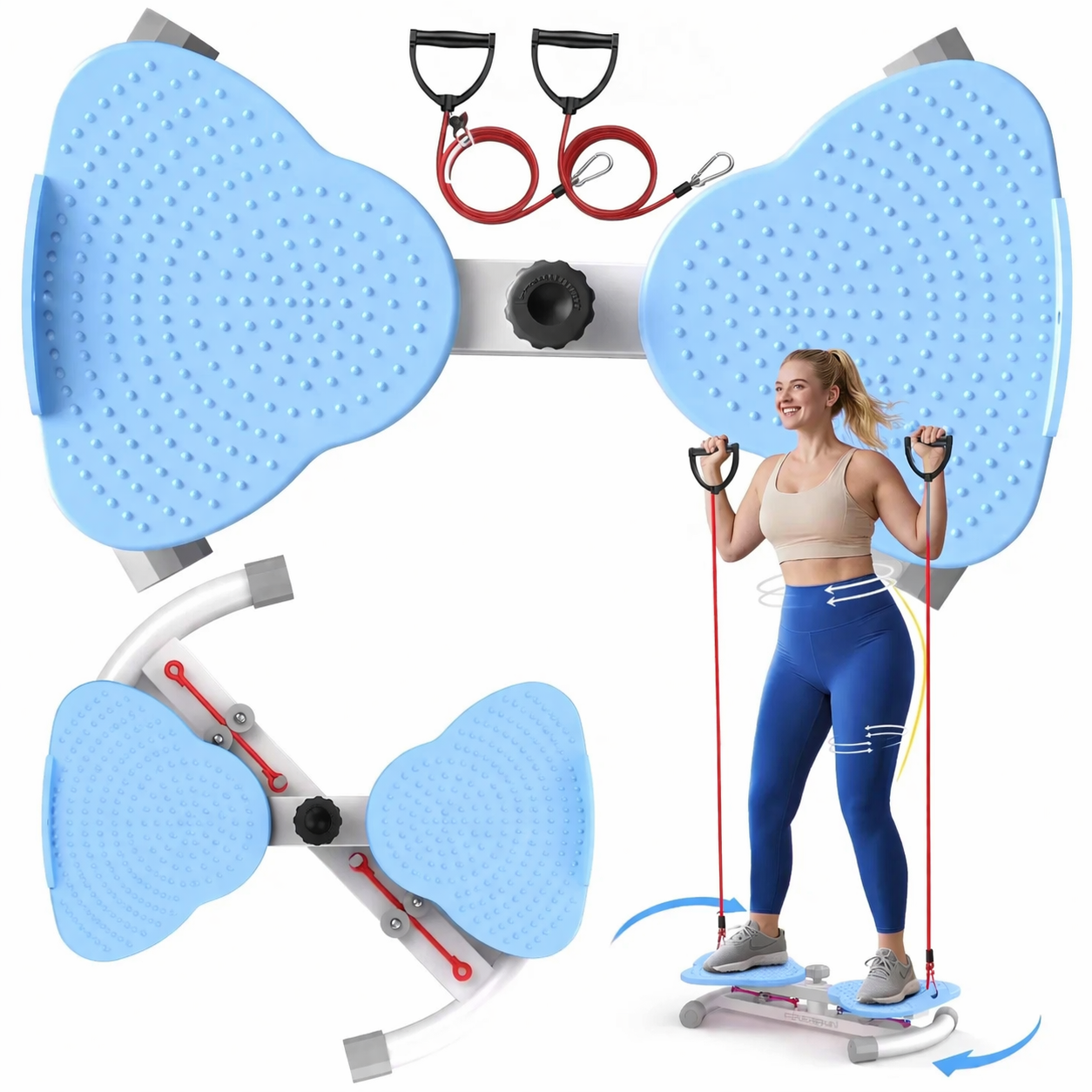 TwistFit Pro
