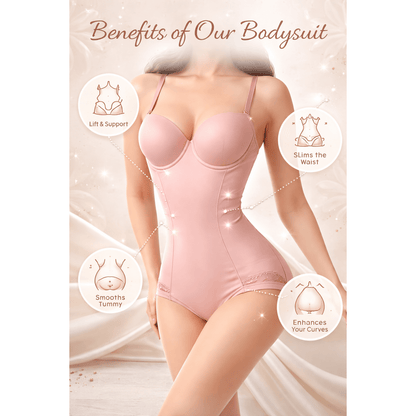 LumaShape Bodysuit