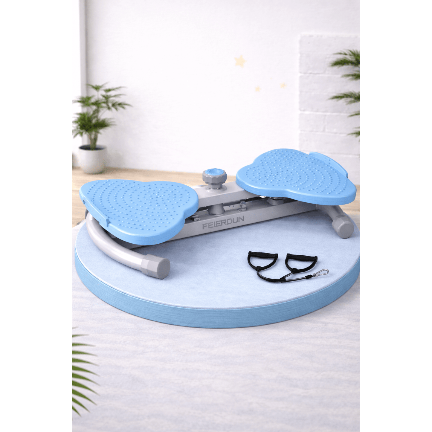TwistFit Pro
