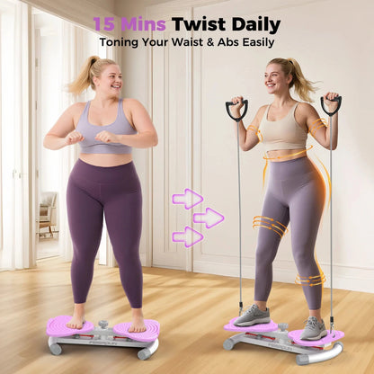TwistFit Pro