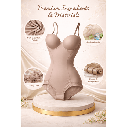 LumaShape Bodysuit