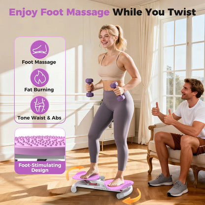 TwistFit Pro