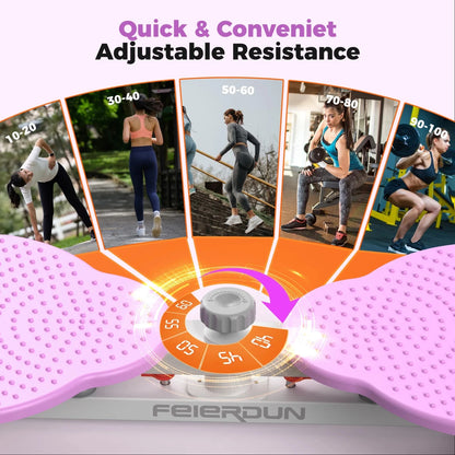 TwistFit Pro