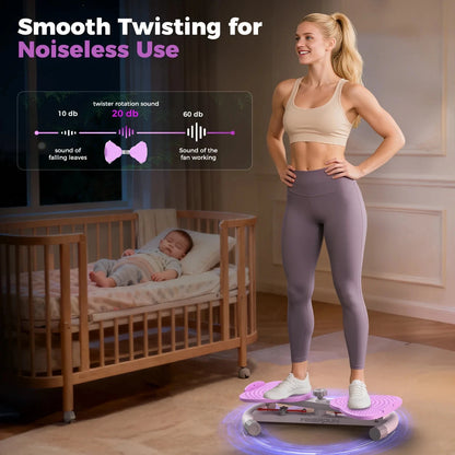 TwistFit Pro