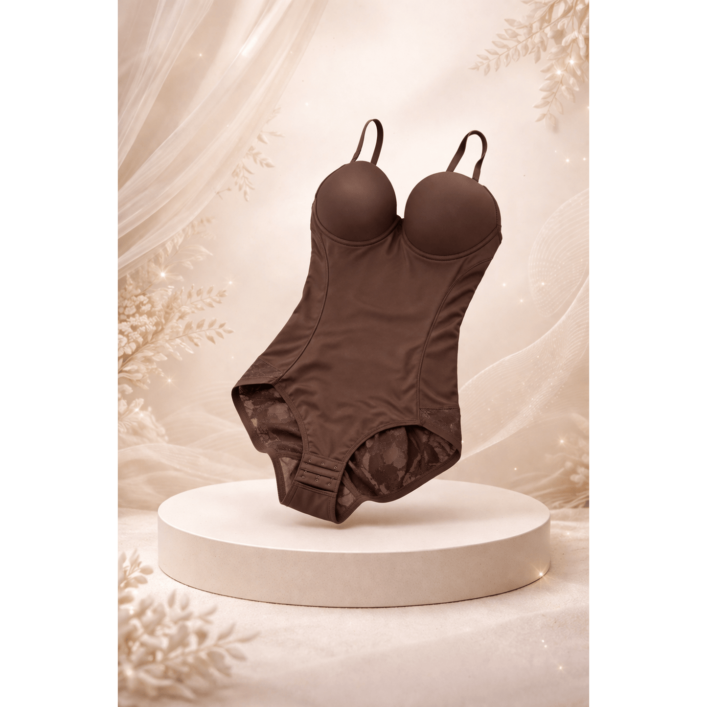 LumaShape Bodysuit