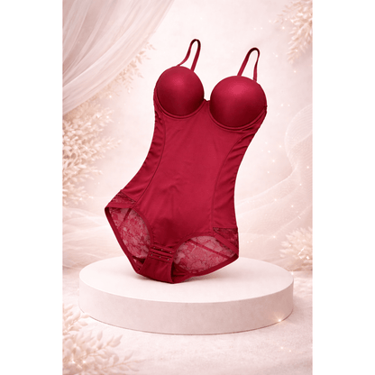 LumaShape Bodysuit