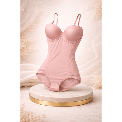 LumaShape Bodysuit