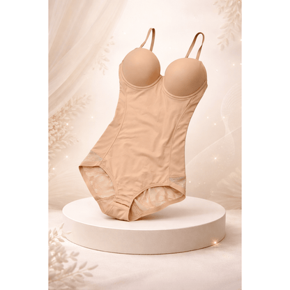 LumaShape Bodysuit