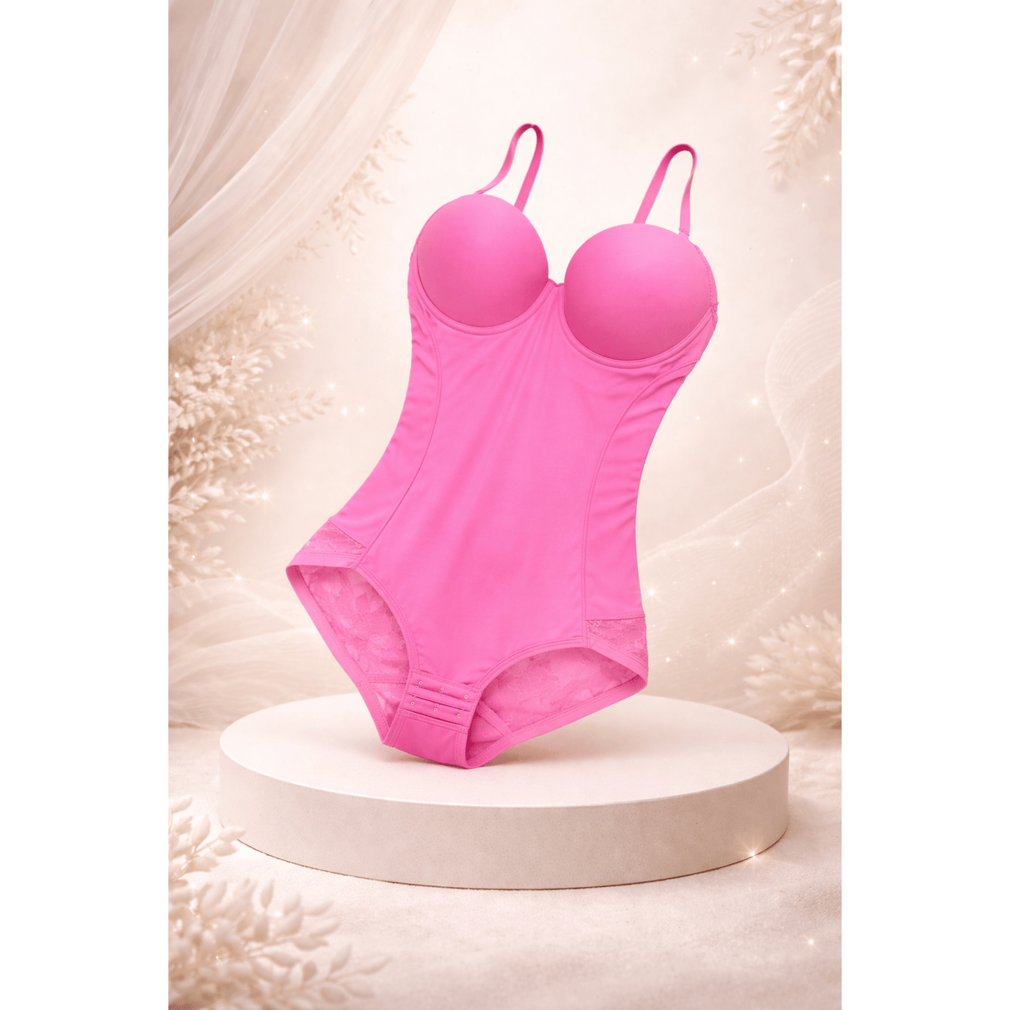 LumaShape Bodysuit