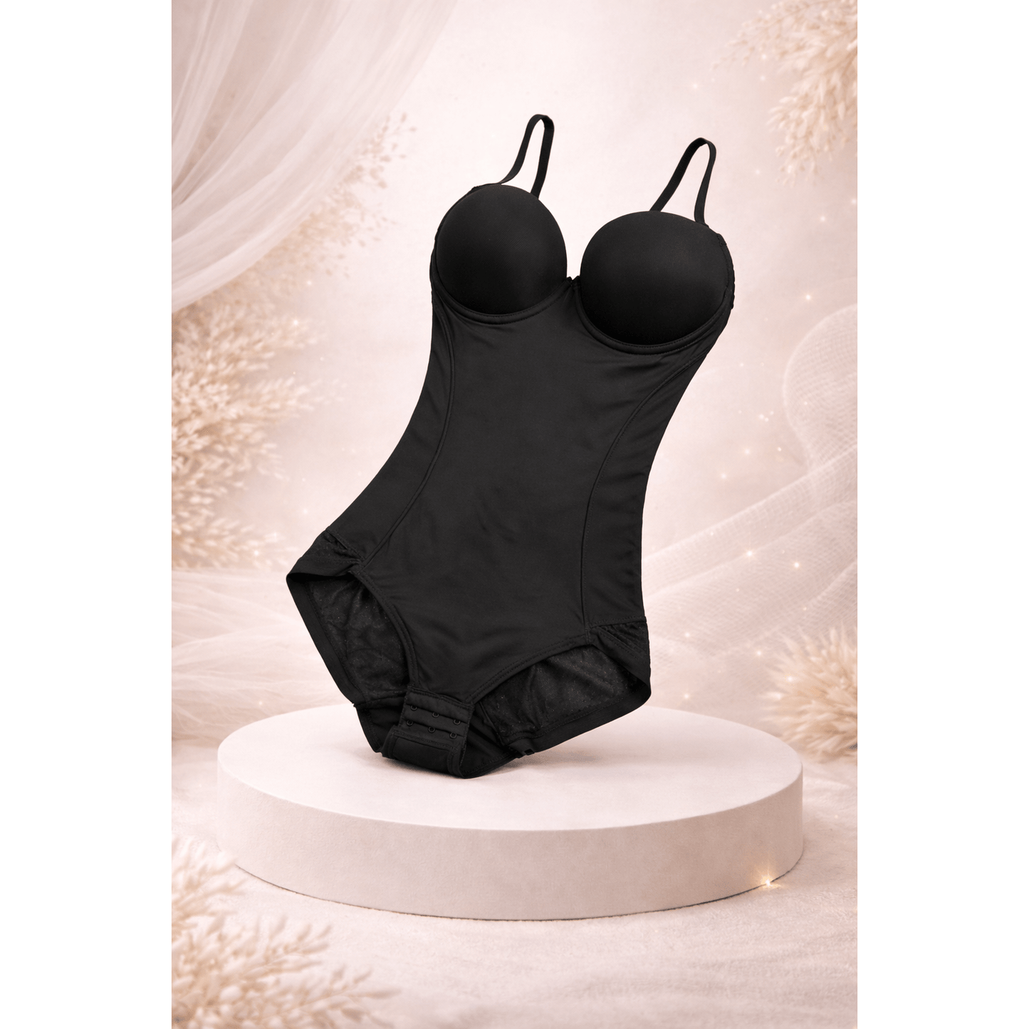 LumaShape Bodysuit