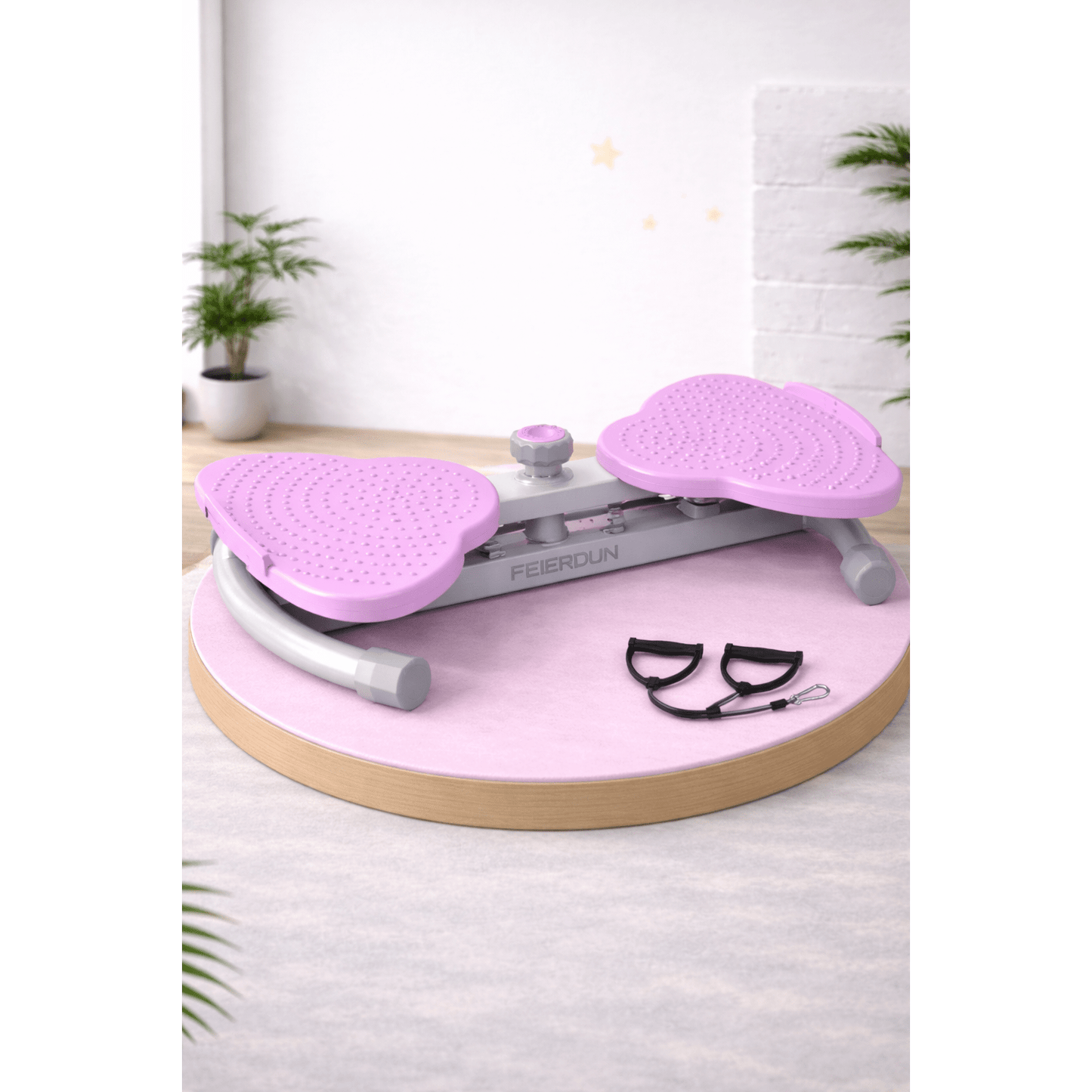 TwistFit Pro